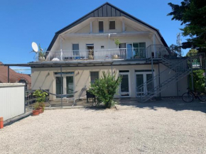 Vitorlás Apartman, Fonyod